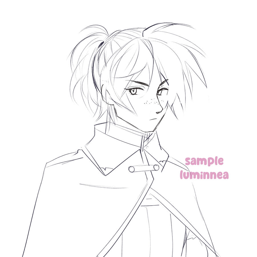 Original Character (mine)