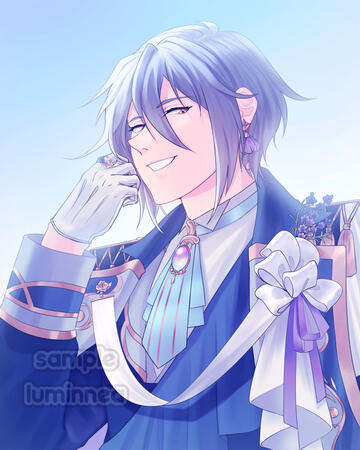 Owen from Mahoyaku Owen from Mahoyaku