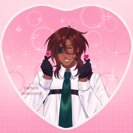 Original Character (mine) Original Character (mine)